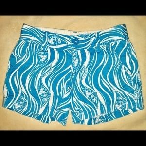 Lilly Pulitzer‎ Shorts